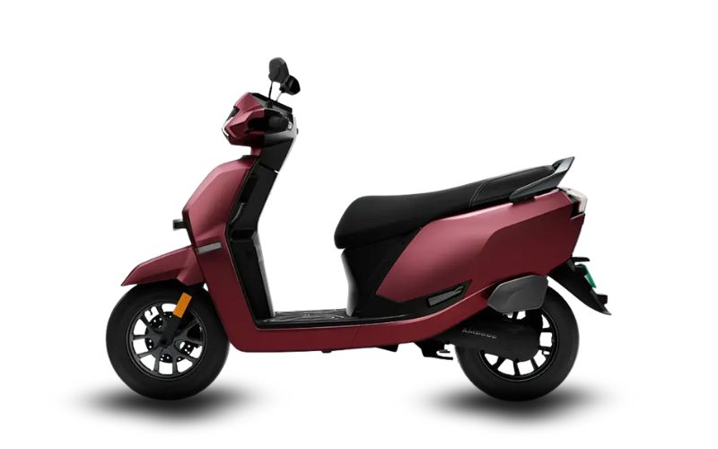 Indian Red